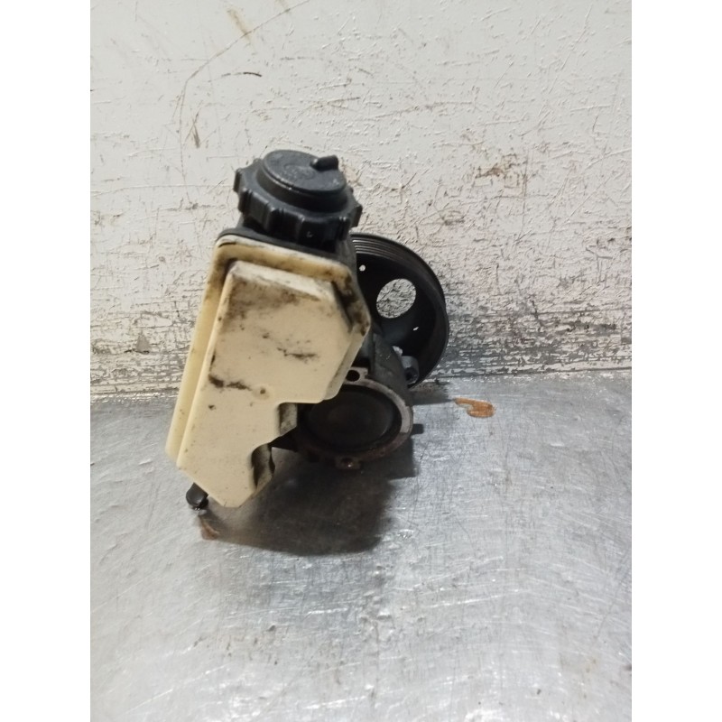 Recambio de bomba direccion para opel vectra b (j96) 1.6 i 16v (f19) referencia OEM IAM   