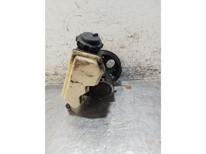 Recambio de bomba direccion para opel vectra b (j96) 1.6 i 16v (f19) referencia OEM IAM   