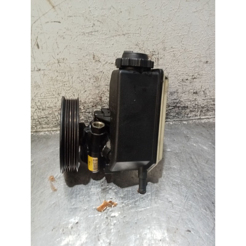Recambio de bomba direccion para opel vectra b (j96) 1.6 i 16v (f19) referencia OEM IAM   