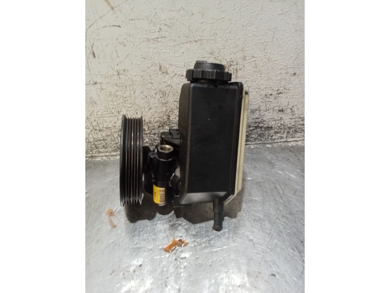 Recambio de bomba direccion para opel vectra b (j96) 1.6 i 16v (f19) referencia OEM IAM   
