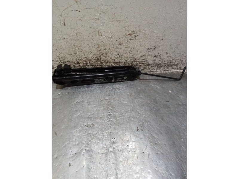 Recambio de gato para opel vectra b (j96) 1.6 i 16v (f19) referencia OEM IAM   