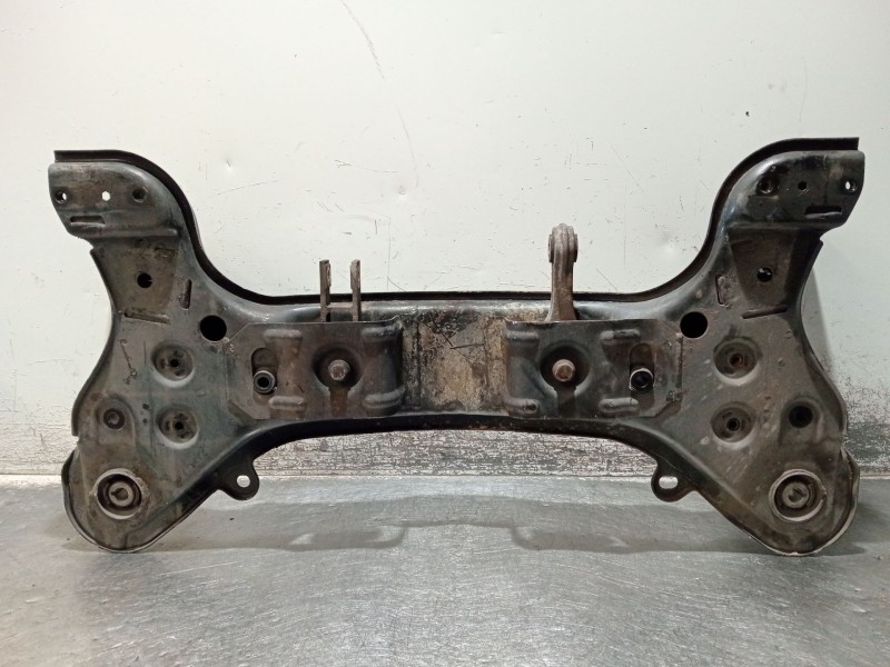 Recambio de puente delantero para fiat bravo ii (198_) 1.9 d multijet (198axc1b) referencia OEM IAM 517966090 CUNA 