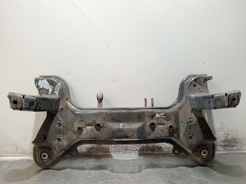 Recambio de puente delantero para fiat bravo ii (198_) 1.9 d multijet (198axc1b) referencia OEM IAM 517966090 CUNA 