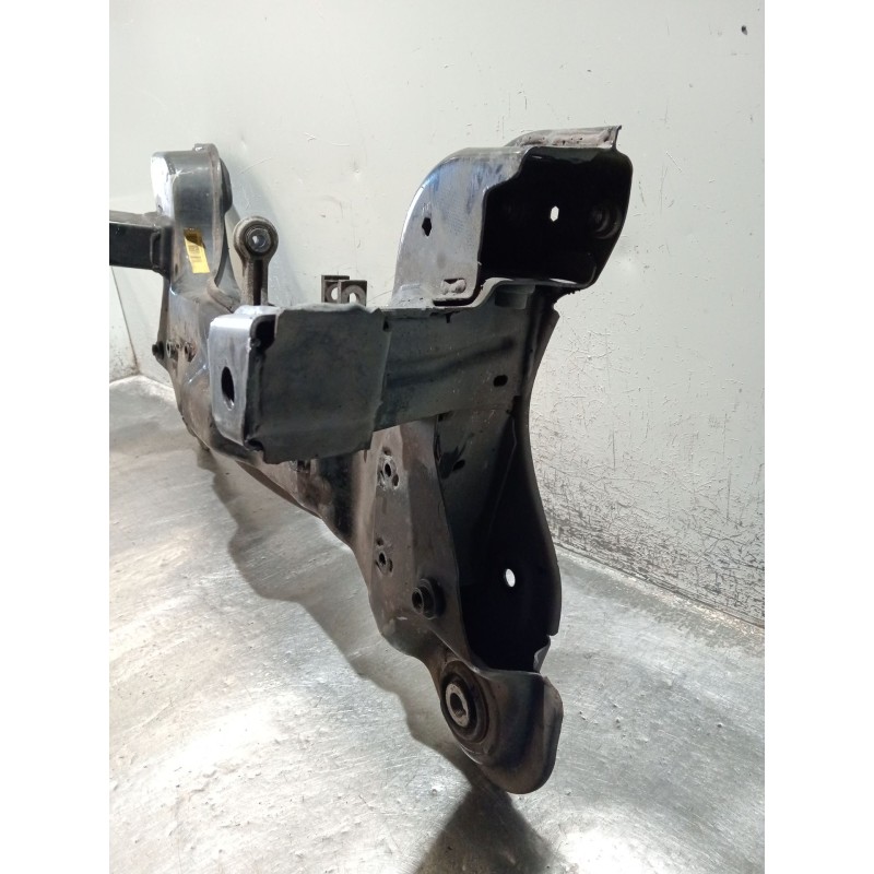 Recambio de puente delantero para fiat bravo ii (198_) 1.9 d multijet (198axc1b) referencia OEM IAM 517966090 CUNA 