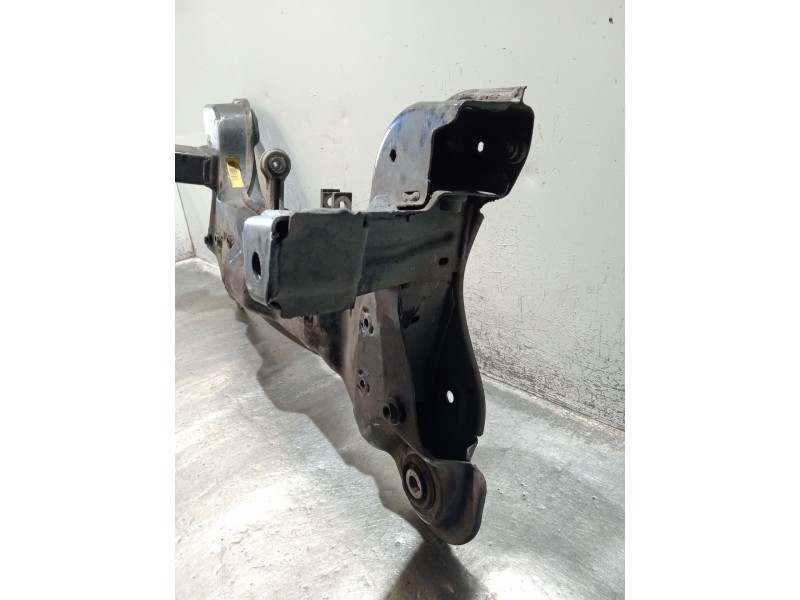 Recambio de puente delantero para fiat bravo ii (198_) 1.9 d multijet (198axc1b) referencia OEM IAM 517966090 CUNA 