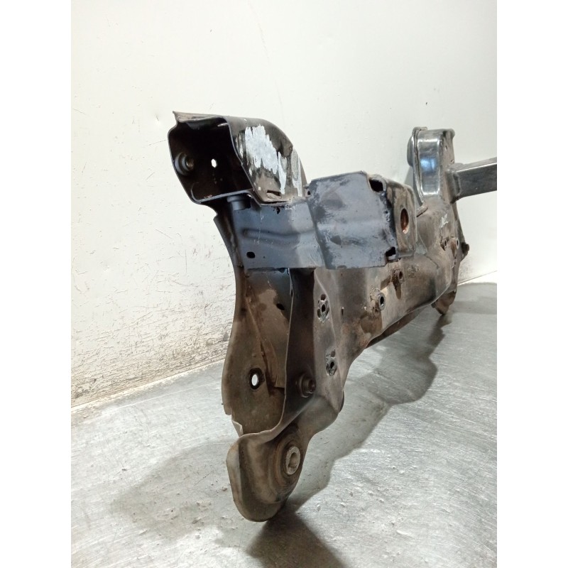Recambio de puente delantero para fiat bravo ii (198_) 1.9 d multijet (198axc1b) referencia OEM IAM 517966090 CUNA 