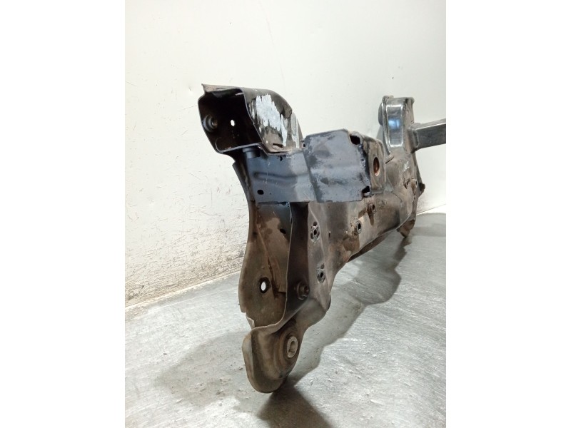 Recambio de puente delantero para fiat bravo ii (198_) 1.9 d multijet (198axc1b) referencia OEM IAM 517966090 CUNA 