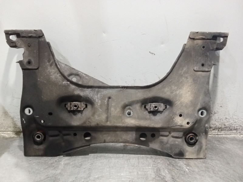 Recambio de puente delantero para renault clio iii exception referencia OEM IAM   CUNA