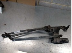 Recambio de motor limpia delantero para ford focus c-max (cap) 2.0 tdci cat referencia OEM IAM 0390241724 3M5117508AA 3397020600