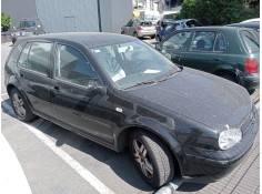 volkswagen golf iv (1j1) del año 2001