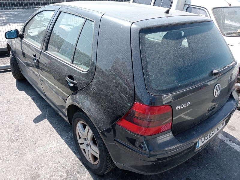volkswagen golf iv (1j1) del año 2001