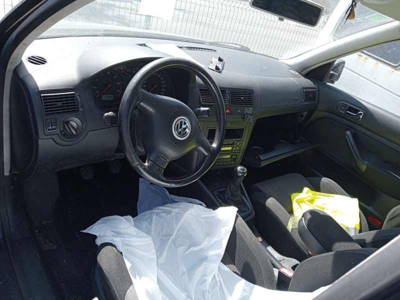 volkswagen golf iv (1j1) del año 2001