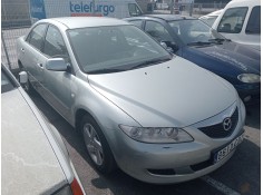 mazda 6 sedán (gg) del año 2003