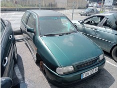 seat ibiza ii (6k1) del año 1998