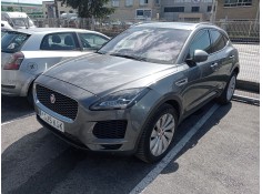 jaguar e-pace (x540) del año 2018