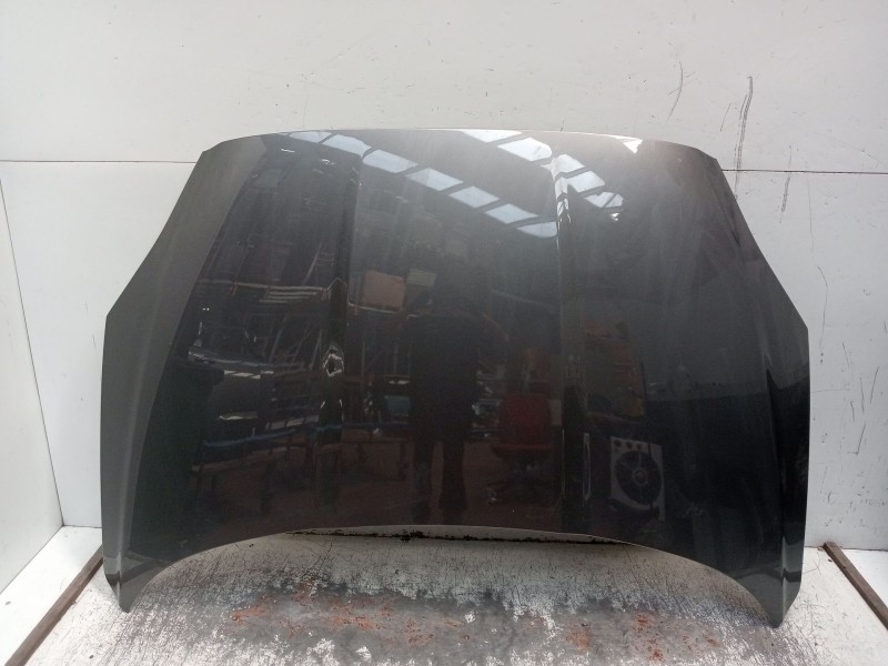 Recambio de capot para jaguar e-pace (x540) 2.0 d180 awd referencia OEM IAM   