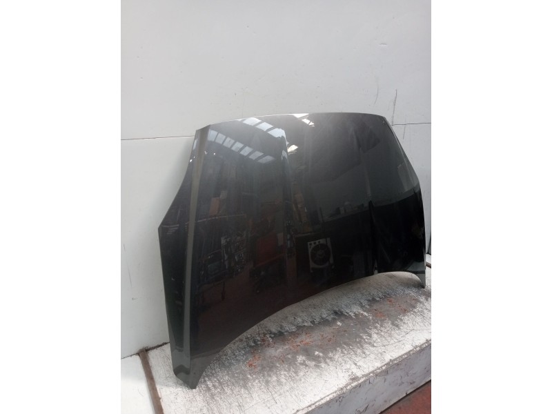 Recambio de capot para jaguar e-pace (x540) 2.0 d180 awd referencia OEM IAM   