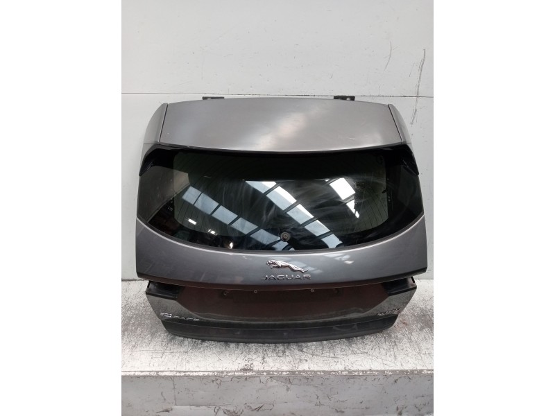 Recambio de porton trasero para jaguar e-pace (x540) 2.0 d180 awd referencia OEM IAM  5P 