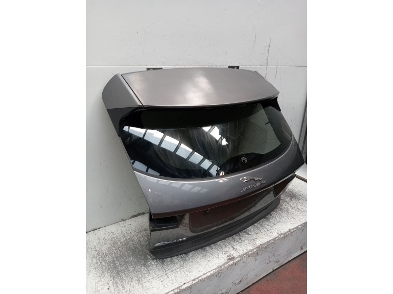 Recambio de porton trasero para jaguar e-pace (x540) 2.0 d180 awd referencia OEM IAM  5P 