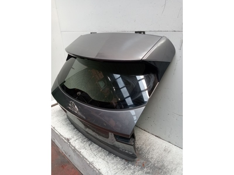 Recambio de porton trasero para jaguar e-pace (x540) 2.0 d180 awd referencia OEM IAM  5P 