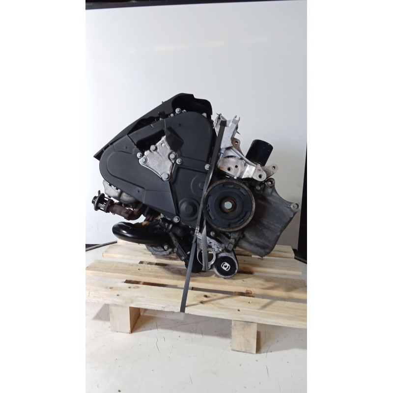 Recambio de motor completo para citroën xsara picasso (n68) 2.0 hdi referencia OEM IAM RHY 10DYBH 4017266