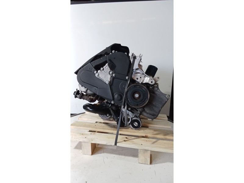 Recambio de motor completo para citroën xsara picasso (n68) 2.0 hdi referencia OEM IAM RHY 10DYBH 4017266