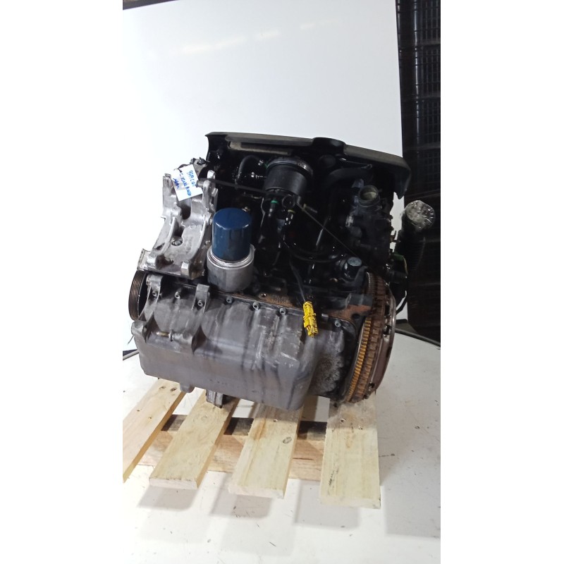 Recambio de motor completo para citroën xsara picasso (n68) 2.0 hdi referencia OEM IAM RHY 10DYBH 4017266