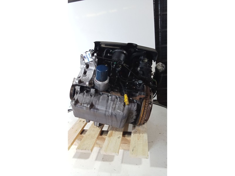 Recambio de motor completo para citroën xsara picasso (n68) 2.0 hdi referencia OEM IAM RHY 10DYBH 4017266