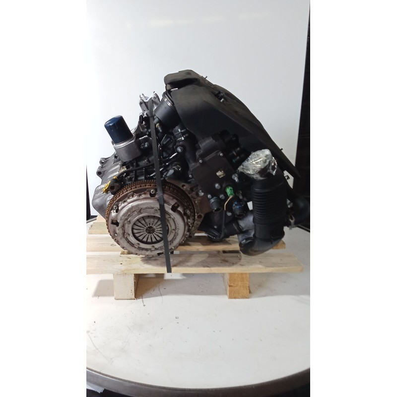 Recambio de motor completo para citroën xsara picasso (n68) 2.0 hdi referencia OEM IAM RHY 10DYBH 4017266