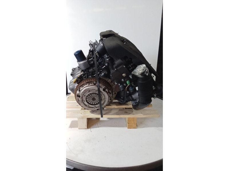 Recambio de motor completo para citroën xsara picasso (n68) 2.0 hdi referencia OEM IAM RHY 10DYBH 4017266