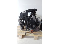 Recambio de motor completo para audi a4 b7 (8ec) 2.0 tfsi referencia OEM IAM BWE  21088