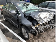 opel astra j lim. del año 2011