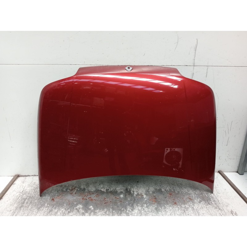 Recambio de capot para renault clio i (b/c57_, 5/357_) 1.9 d (b/c/s576, b/c/s57l) referencia OEM IAM   