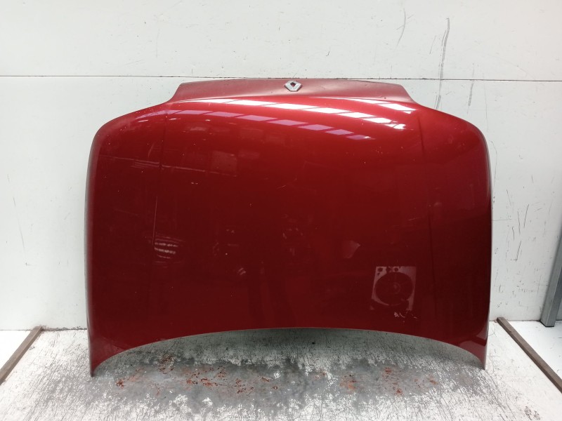 Recambio de capot para renault clio i (b/c57_, 5/357_) 1.9 d (b/c/s576, b/c/s57l) referencia OEM IAM   