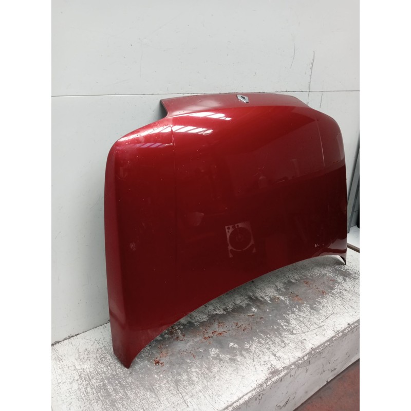 Recambio de capot para renault clio i (b/c57_, 5/357_) 1.9 d (b/c/s576, b/c/s57l) referencia OEM IAM   
