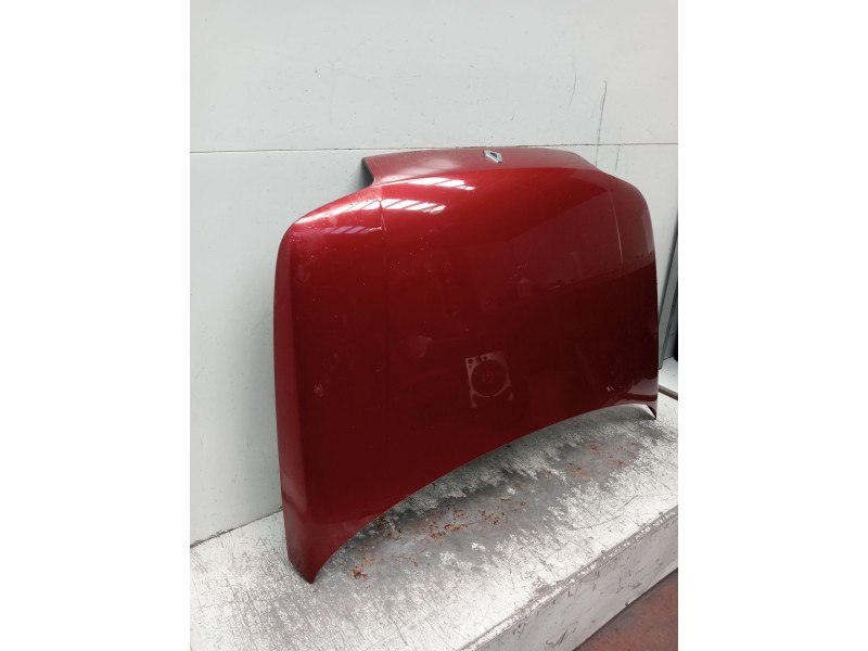 Recambio de capot para renault clio i (b/c57_, 5/357_) 1.9 d (b/c/s576, b/c/s57l) referencia OEM IAM   