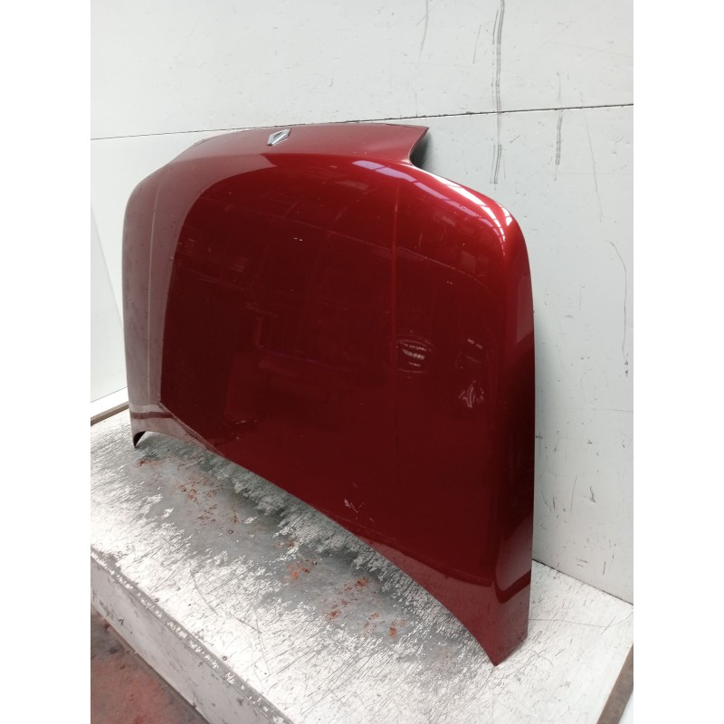 Recambio de capot para renault clio i (b/c57_, 5/357_) 1.9 d (b/c/s576, b/c/s57l) referencia OEM IAM   