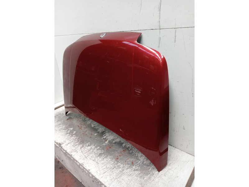Recambio de capot para renault clio i (b/c57_, 5/357_) 1.9 d (b/c/s576, b/c/s57l) referencia OEM IAM   