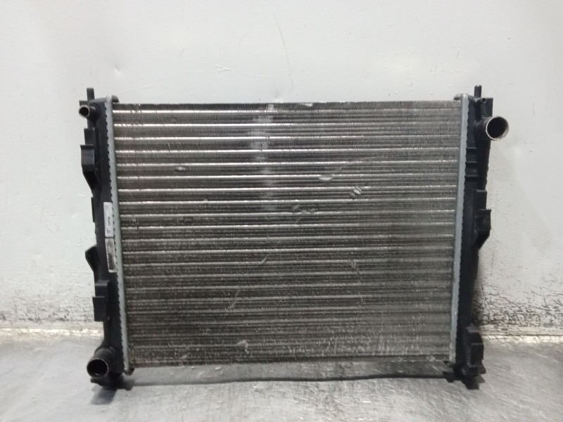 Recambio de radiador agua para renault clio iii exception referencia OEM IAM 124790 8200523416 