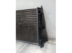 Recambio de radiador agua para renault clio iii exception referencia OEM IAM 124790 8200523416  2