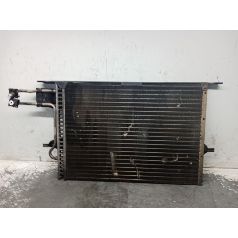 Recambio de condensador / radiador aire acondicionado para ford mondeo i (gbp) 1.8 td referencia OEM IAM   