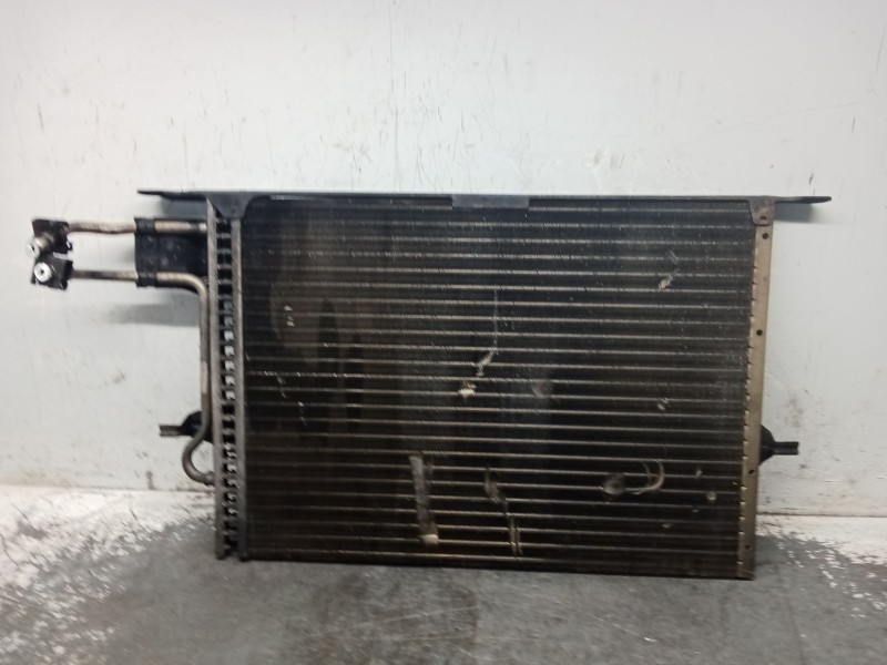 Recambio de condensador / radiador aire acondicionado para ford mondeo i (gbp) 1.8 td referencia OEM IAM   