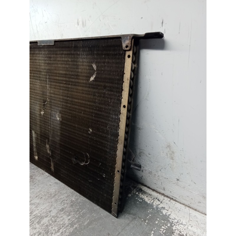 Recambio de condensador / radiador aire acondicionado para ford mondeo i (gbp) 1.8 td referencia OEM IAM   