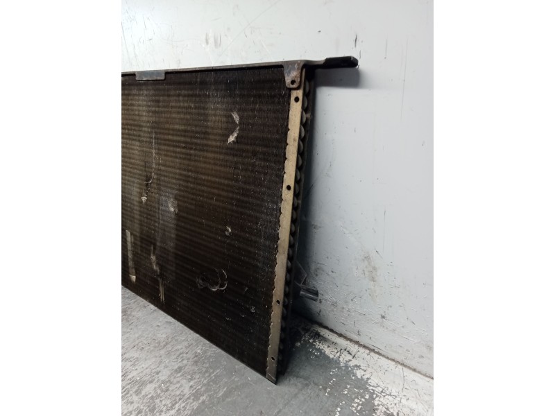 Recambio de condensador / radiador aire acondicionado para ford mondeo i (gbp) 1.8 td referencia OEM IAM   