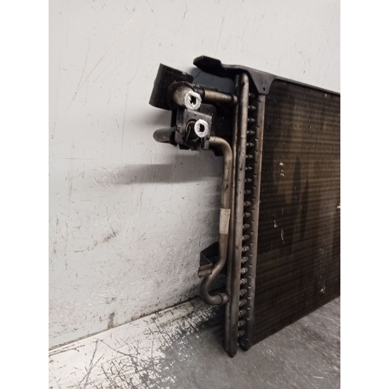 Recambio de condensador / radiador aire acondicionado para ford mondeo i (gbp) 1.8 td referencia OEM IAM   