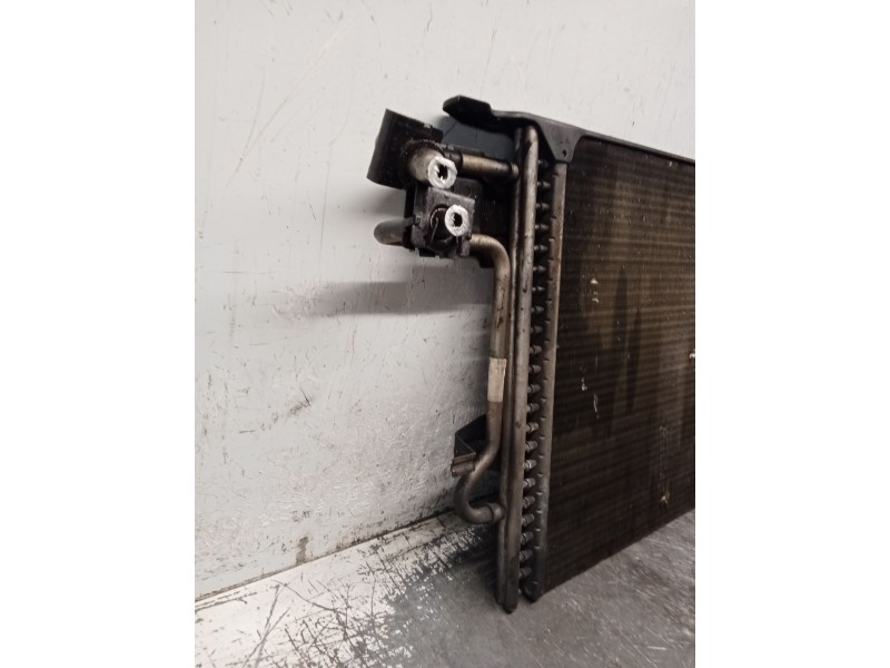Recambio de condensador / radiador aire acondicionado para ford mondeo i (gbp) 1.8 td referencia OEM IAM   