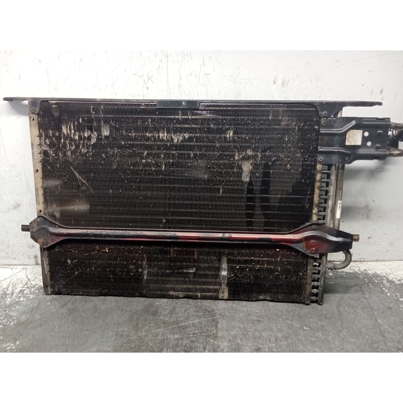 Recambio de condensador / radiador aire acondicionado para ford mondeo i (gbp) 1.8 td referencia OEM IAM   