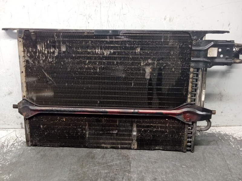 Recambio de condensador / radiador aire acondicionado para ford mondeo i (gbp) 1.8 td referencia OEM IAM   