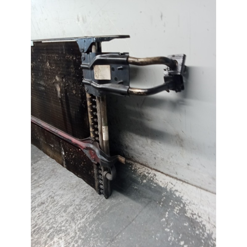Recambio de condensador / radiador aire acondicionado para ford mondeo i (gbp) 1.8 td referencia OEM IAM   