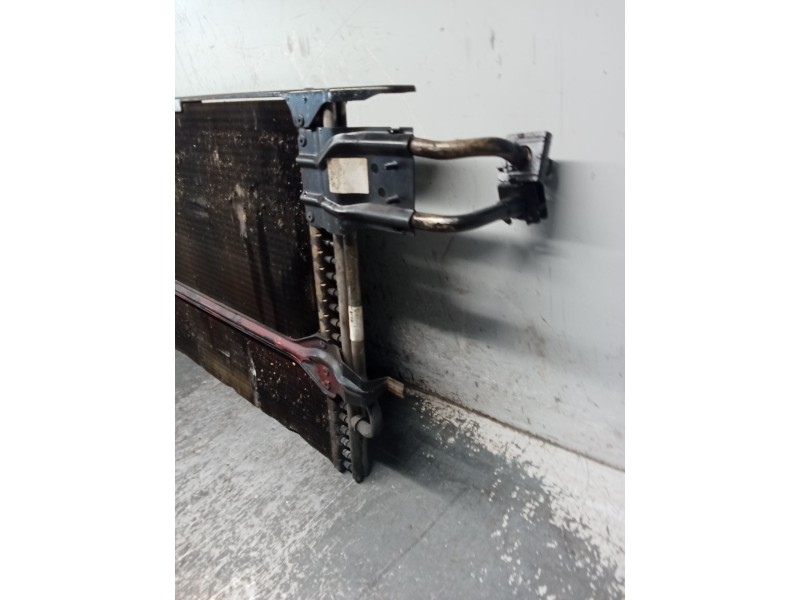 Recambio de condensador / radiador aire acondicionado para ford mondeo i (gbp) 1.8 td referencia OEM IAM   